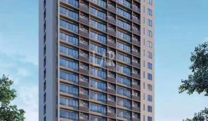 Apartamento à venda, 1 quarto, Centro - Belo Horizonte/MG