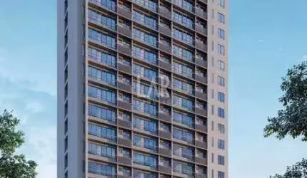 Apartamento à venda, 1 quarto, Centro - Belo Horizonte/MG