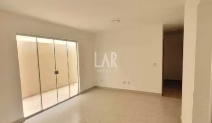 Apartamento à venda, 3 quartos, 1 suíte, 1 vaga, Jardim América - Belo Horizonte/MG