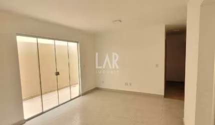 Apartamento à venda, 3 quartos, 1 suíte, 1 vaga, Jardim América - Belo Horizonte/MG
