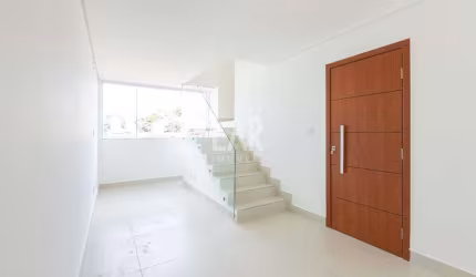 Apartamento à venda, 3 quartos, 1 suíte, 2 vagas, Salgado Filho - Belo Horizonte/MG