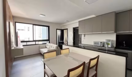 Apartamento para aluguel, 2 quartos, 1 suíte, 1 vaga, Santo Agostinho - Belo Horizonte/MG