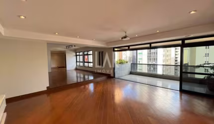 Apartamento para aluguel, 4 quartos, 2 suítes, 3 vagas, Lourdes - Belo Horizonte/MG