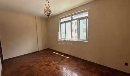 Apartamento para aluguel, 3 quartos, 1 suíte, 1 vaga, Cidade Nova - Belo Horizonte/MG