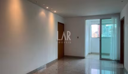 Apartamento à venda, 3 quartos, 1 suíte, 2 vagas, Cruzeiro - Belo Horizonte/MG