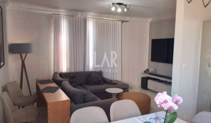 Apartamento à venda, 4 quartos, 1 suíte, 2 vagas, Silveira - Belo Horizonte/MG
