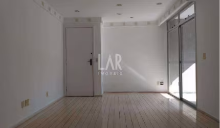 Apartamento à venda, 3 quartos, 1 suíte, 2 vagas, Serra - Belo Horizonte/MG