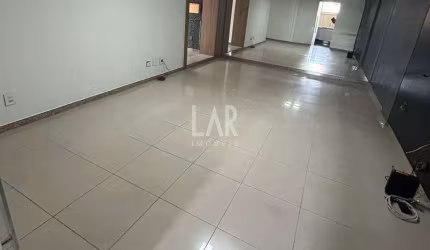 Área Privativa para aluguel, 3 quartos, 1 suíte, 1 vaga, Dona Clara - Belo Horizonte/MG