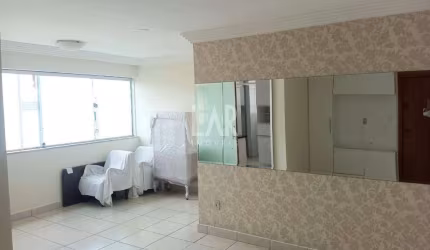 Apartamento à venda, 3 quartos, 1 suíte, 2 vagas, Coração Eucarístico - Belo Horizonte/MG