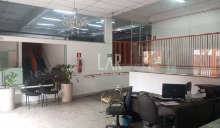 Prédio para aluguel, 20 vagas, Prado - Belo Horizonte/MG