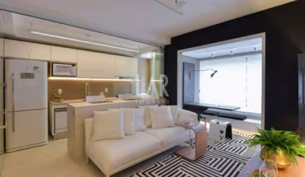 Apartamento à venda, 2 quartos, 2 suítes, 2 vagas, Piemonte - Nova Lima/MG