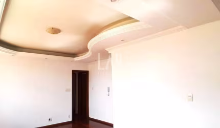 Apartamento para aluguel, 4 quartos, 1 suíte, 2 vagas, Barroca - Belo Horizonte/MG