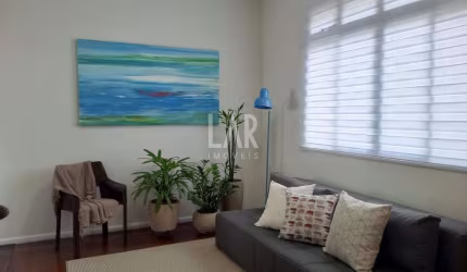 Apartamento à venda, 3 quartos, 1 suíte, 1 vaga, Santa Lúcia - Belo Horizonte/MG