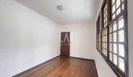 Apartamento à venda, 3 quartos, 1 suíte, 2 vagas, Coração de Jesus - Belo Horizonte/MG