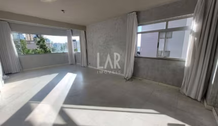 Apartamento à venda, 3 quartos, 2 suítes, 2 vagas, Sion - Belo Horizonte/MG