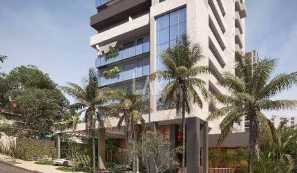 Flat à venda, 1 quarto, 1 suíte, Santo Antônio - Belo Horizonte/MG