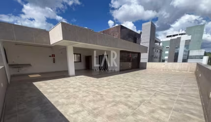 Sala para aluguel, Castelo - Belo Horizonte/MG