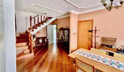 Cobertura à venda, 3 quartos, 1 suíte, 4 vagas, Buritis - Belo Horizonte/MG