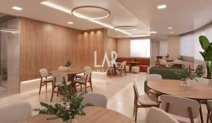 Apartamento à venda, 3 quartos, 1 suíte, 1 vaga, Graça - Belo Horizonte/MG
