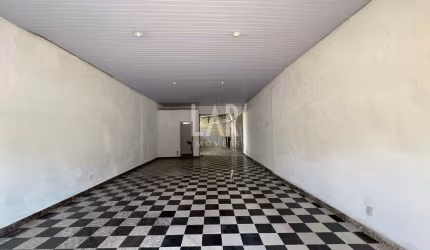 Loja para aluguel, Glória - Belo Horizonte/MG