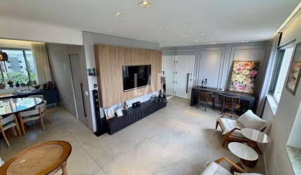 Apartamento à venda, 4 quartos, 1 suíte, 2 vagas, Sion - Belo Horizonte/MG