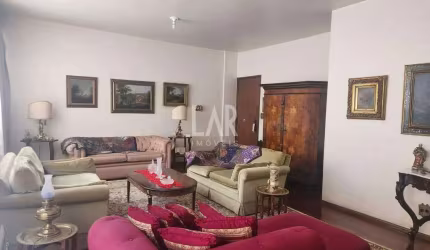 Apartamento à venda, 4 quartos, 2 suítes, 2 vagas, Vila Paris - Belo Horizonte/MG