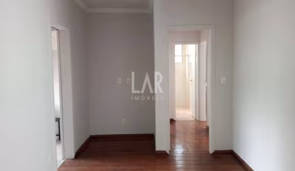 Apartamento para aluguel, 3 quartos, 1 suíte, 1 vaga, Santo Antônio - Belo Horizonte/MG
