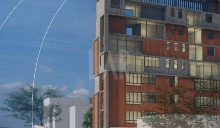 Apartamento à venda, 1 quarto, 1 suíte, 1 vaga, Gutierrez - Belo Horizonte/MG