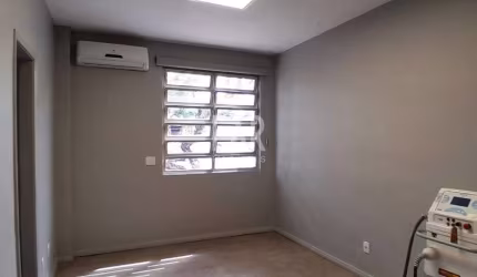 Sala para aluguel, Alto Barroca - Belo Horizonte/MG