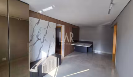 Apartamento à venda, 2 quartos, 1 suíte, 2 vagas, Liberdade - Belo Horizonte/MG