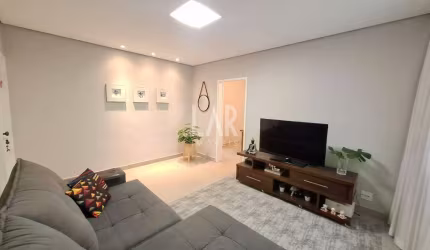 Apartamento à venda, 3 quartos, 1 suíte, 2 vagas, Coração de Jesus - Belo Horizonte/MG