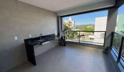 Apartamento à venda, 4 quartos, 2 suítes, 3 vagas, Liberdade - Belo Horizonte/MG