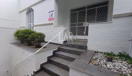 Casa Comercial para aluguel, 2 quartos, Floresta - Belo Horizonte/MG