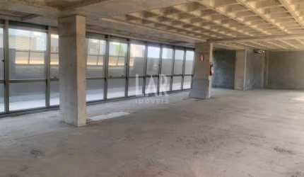 Sala para aluguel, 2 vagas, Lourdes - Belo Horizonte/MG