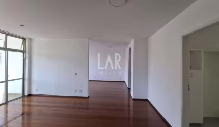 Apartamento à venda, 4 quartos, 1 suíte, 2 vagas, Vila Paris - Belo Horizonte/MG