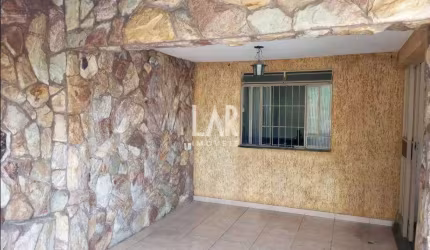 Casa à venda, 5 quartos, 6 vagas, Jardim América - Belo Horizonte/MG