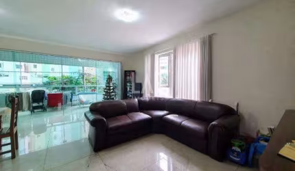 Apartamento à venda, 4 quartos, 1 suíte, 3 vagas, União - Belo Horizonte/MG