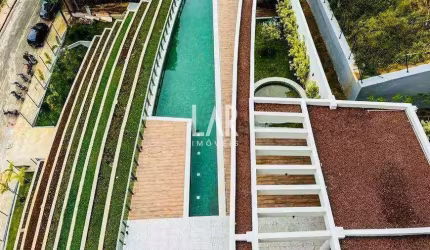 Apartamento à venda, 4 quartos, 1 suíte, 4 vagas, Vale do Sereno - Nova Lima/MG