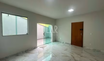Área Privativa para aluguel, 3 quartos, 1 suíte, 2 vagas, Santa Amélia - Belo Horizonte/MG