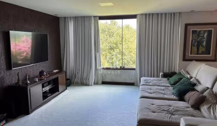 Casa em Condomínio à venda, 5 quartos, 5 suítes, 4 vagas, Veredas das Geraes - Nova Lima/MG