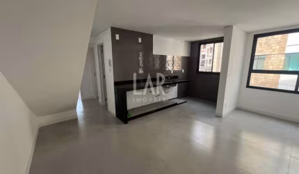 Cobertura à venda, 2 quartos, 1 suíte, 2 vagas, Sion - Belo Horizonte/MG