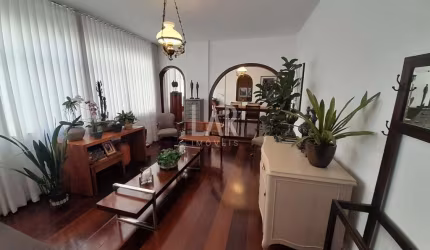 Apartamento para aluguel, 4 quartos, 1 suíte, 2 vagas, Lourdes - Belo Horizonte/MG