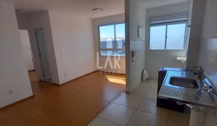 Apartamento à venda, 2 quartos, 1 vaga, Santa Maria - Belo Horizonte/MG