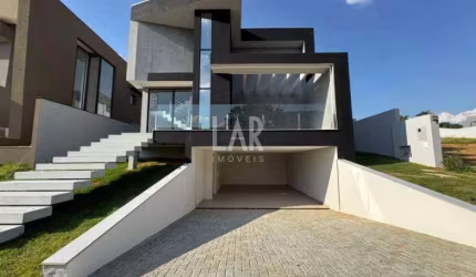 Casa em Condomínio à venda, 4 quartos, 2 suítes, 4 vagas, Alphaville Vespasiano - Vespasiano/MG