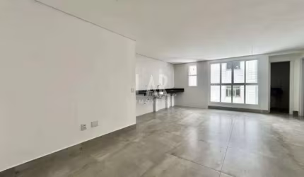 Apartamento à venda, 3 quartos, 1 suíte, 2 vagas, Castelo - Belo Horizonte/MG