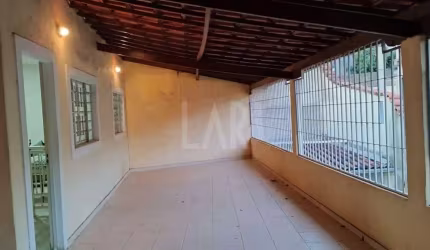 Casa à venda, 4 quartos, 1 suíte, 1 vaga, Acaiaca - Belo Horizonte/MG