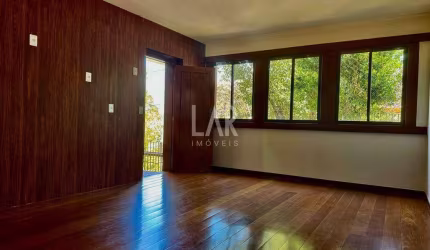 Casa para aluguel, 5 quartos, 2 suítes, 4 vagas, Belvedere - Belo Horizonte/MG