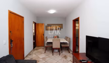 Apartamento à venda, 3 quartos, 1 suíte, 1 vaga, Nova Suíssa - Belo Horizonte/MG
