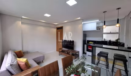 Apartamento para aluguel, 3 quartos, 1 suíte, Boa Viagem - Belo Horizonte/MG