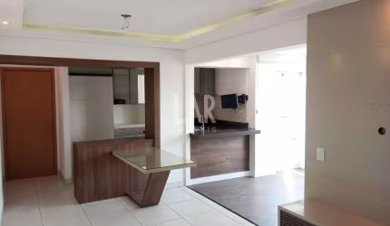 Apartamento para aluguel, 3 quartos, 1 suíte, 2 vagas, Ipiranga - Belo Horizonte/MG